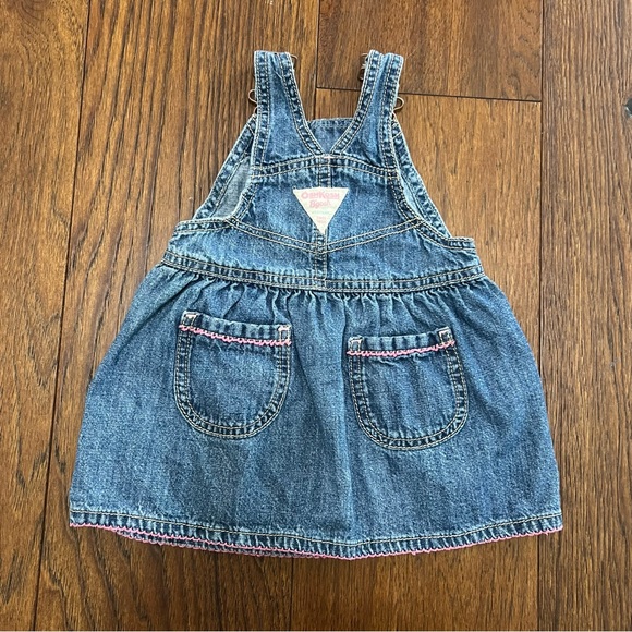 7-Piece 18m Girl Short Sleeve Top Bundle - Picture 3 of 10